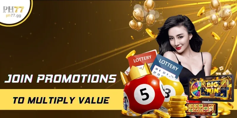 Hình ảnh mô tả các chương trình khuyến mãi hấp dẫn tại 88i casino, thu hút người chơi tham gia