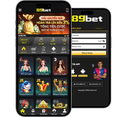 Lợi ích khi đăng nhập 88i Casino