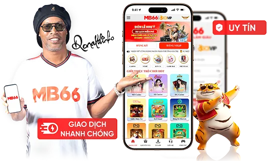 Nạp rút tiền nhanh chóng