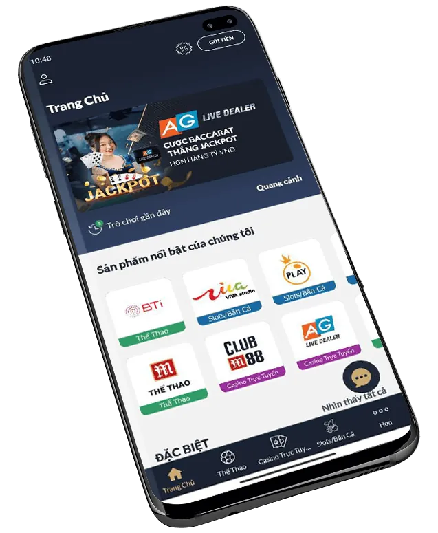 Khuyến mãi độc quyền tại 88i Casino