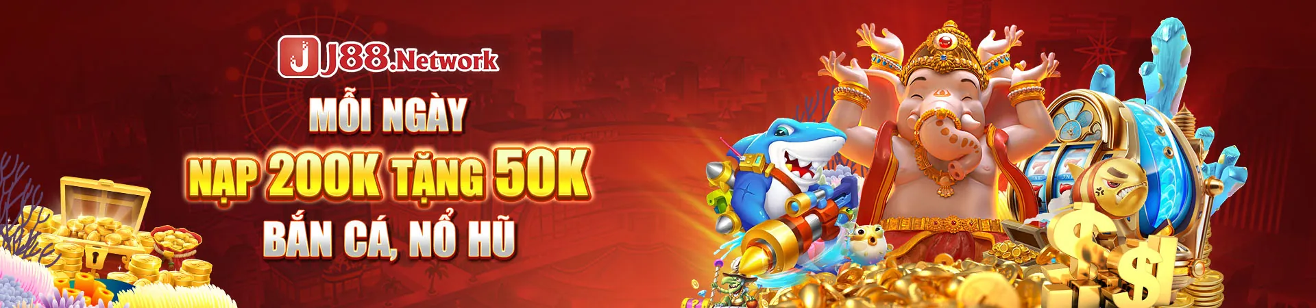 Các chương trình khuyến mãi hấp dẫn tại 88i Casino