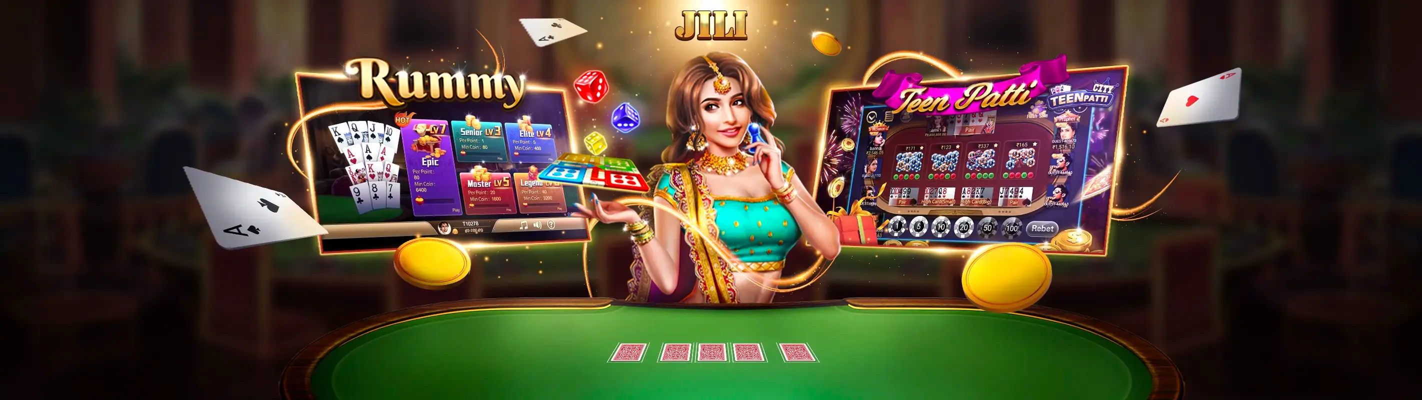 Giao diện đăng nhập 88i Casino an toàn