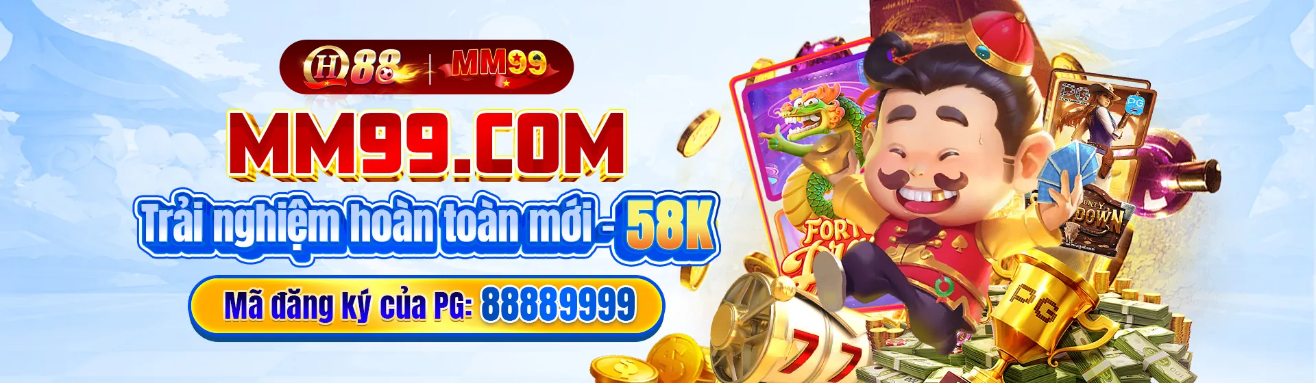 Hình ảnh tổng quan 88i Casino - Nền tảng cá cược trực tuyến hàng đầu 2026