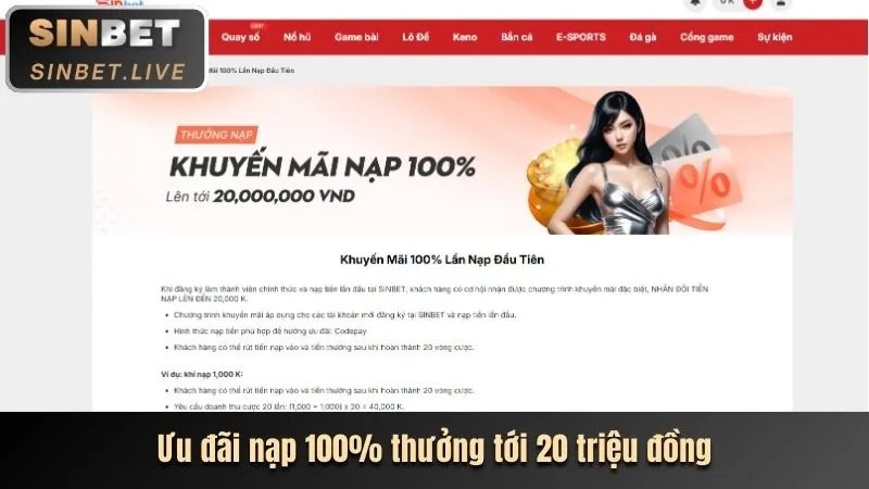 Hệ thống trò chơi đa dạng tại 88i Casino